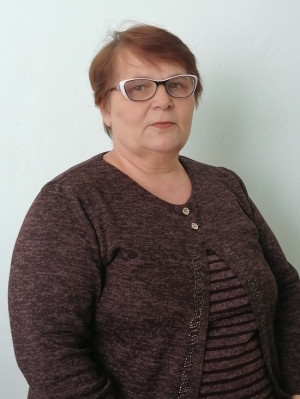 Мясникова Елена Михайловна Мясникова Елена Михайловна